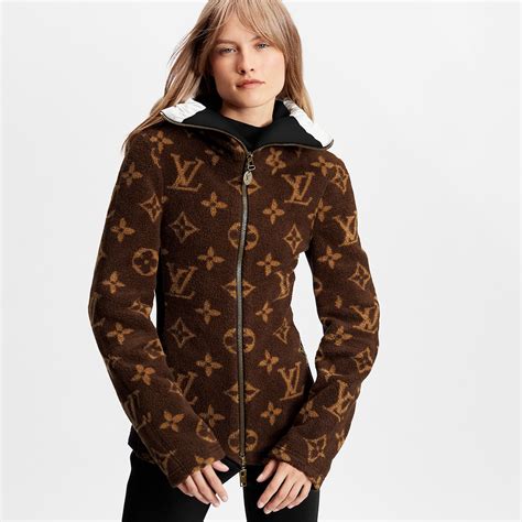 How to Style an LV Jacket for a Chic and Trendy Look .